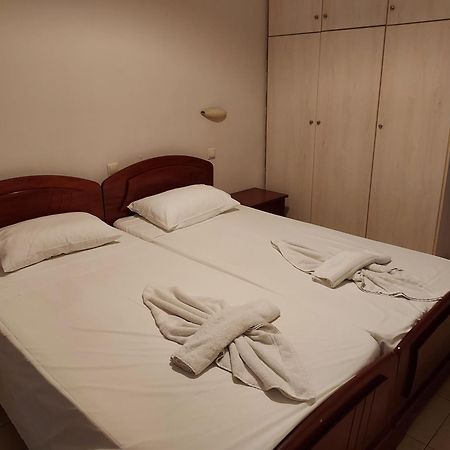 Canditas Studios Планос Екстер'єр фото