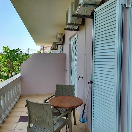 Canditas Studios Планос Екстер'єр фото