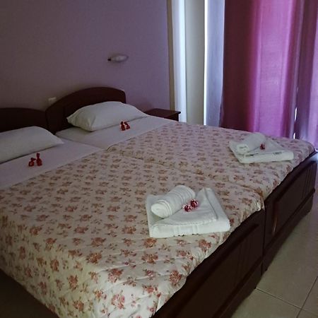 Canditas Studios Планос Екстер'єр фото