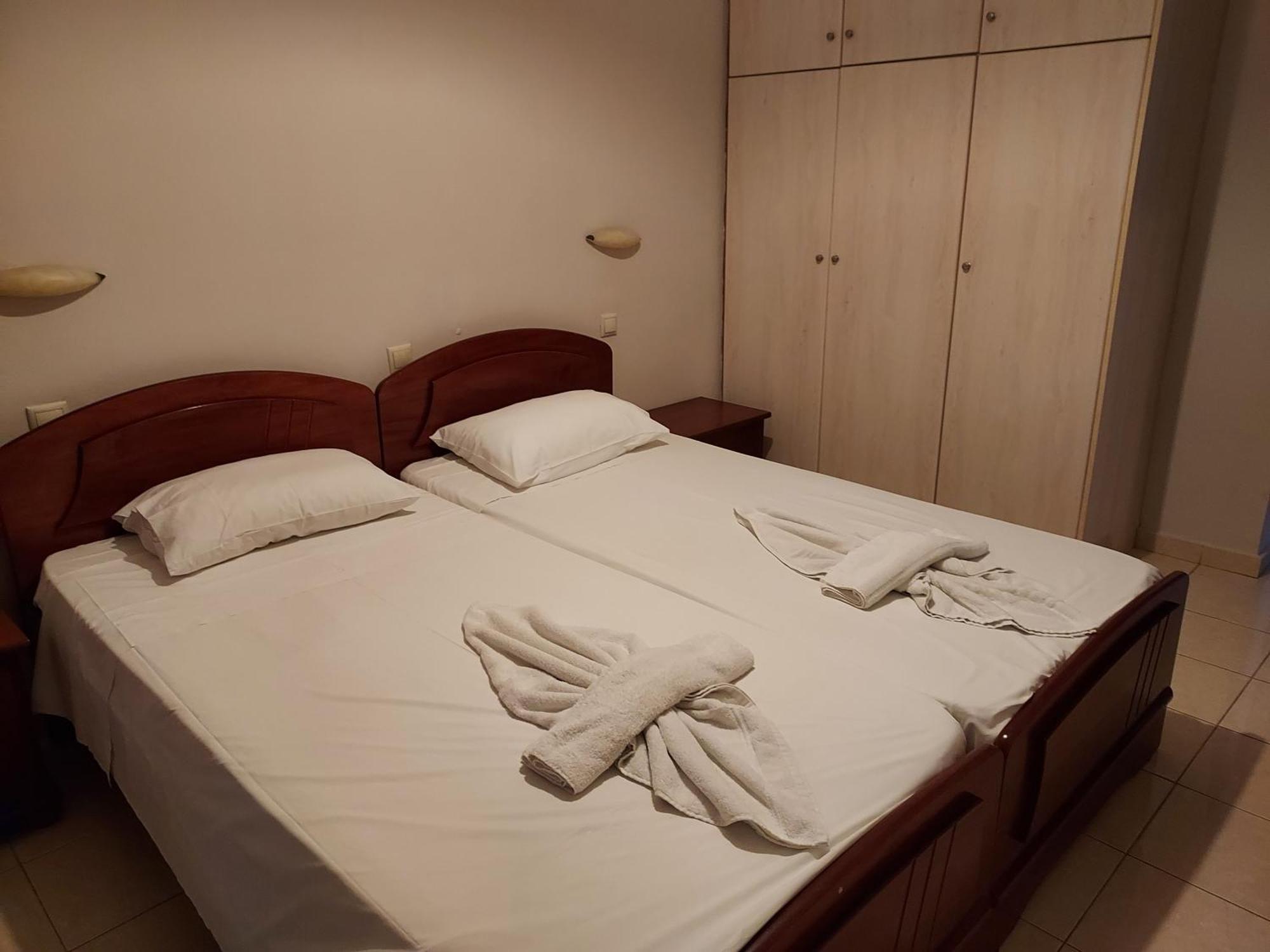 Canditas Studios Планос Екстер'єр фото