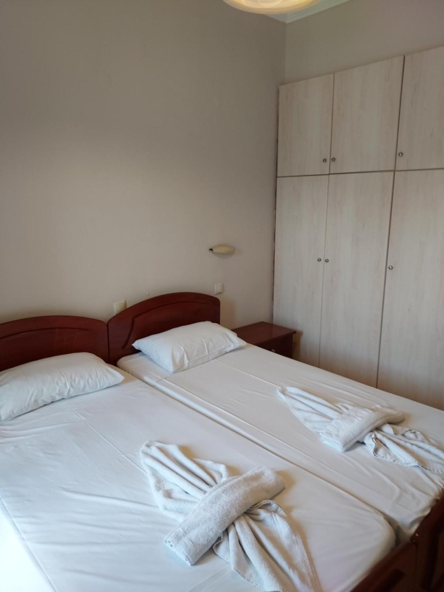 Canditas Studios Планос Екстер'єр фото