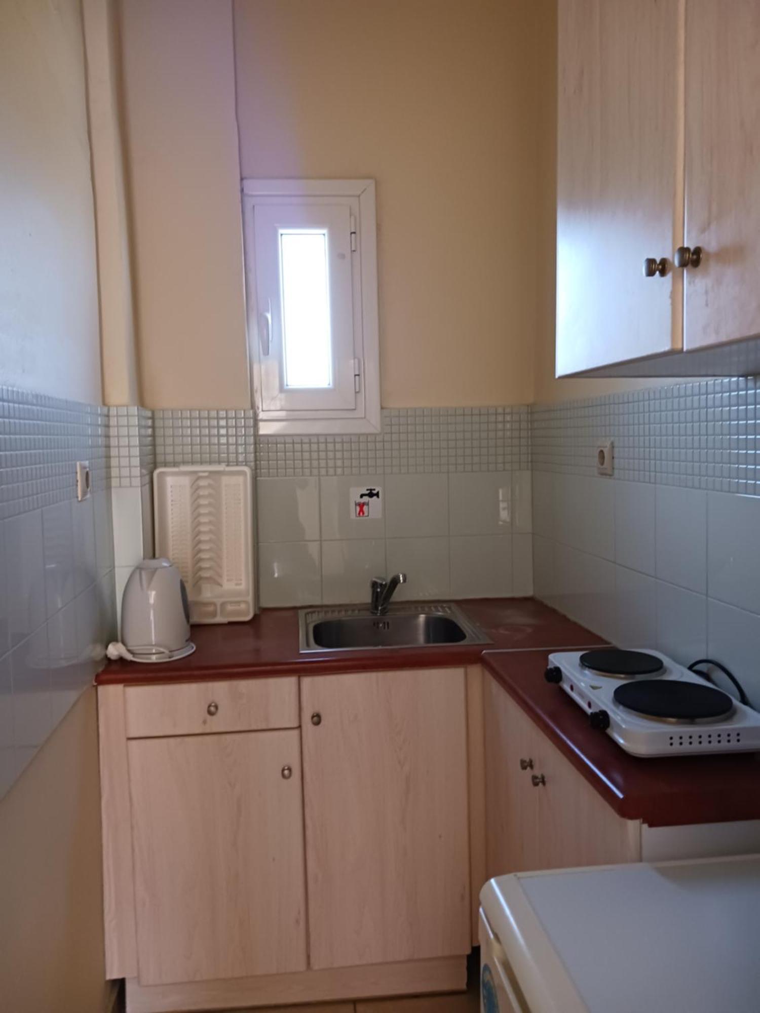 Canditas Studios Планос Екстер'єр фото