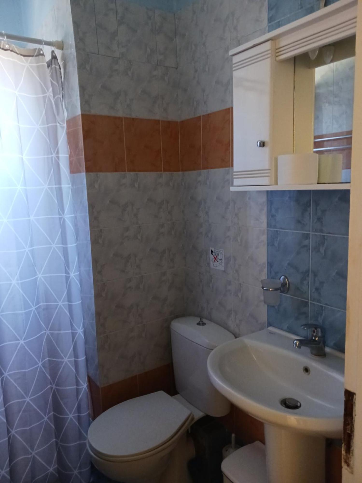 Canditas Studios Планос Екстер'єр фото