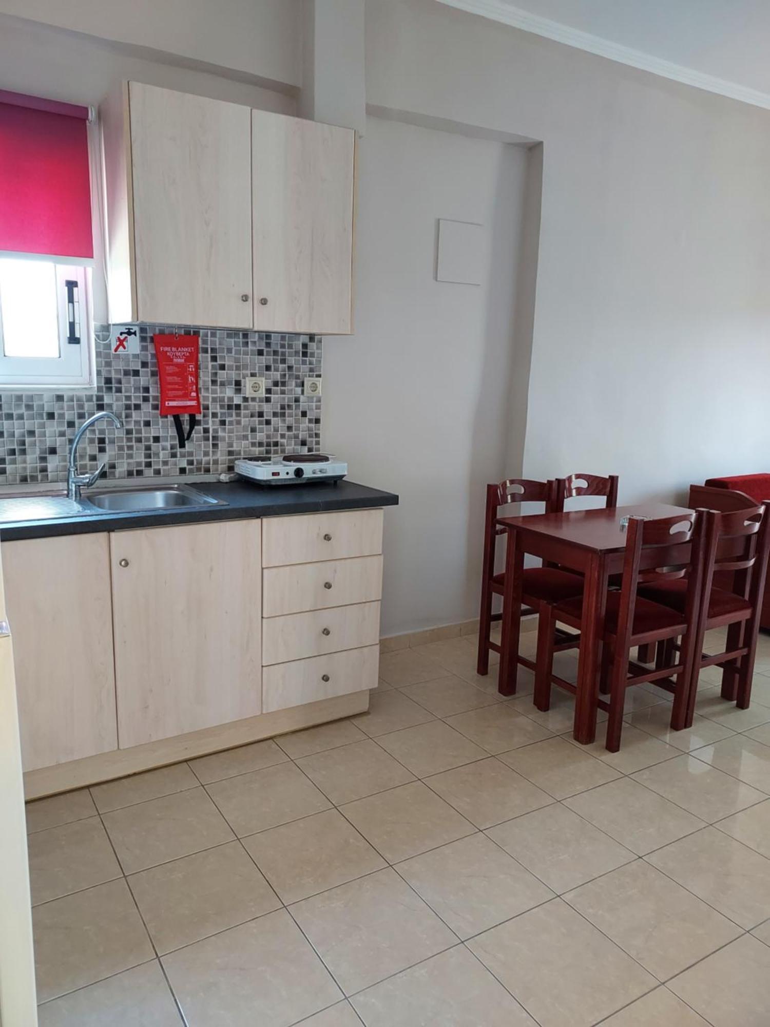 Canditas Studios Планос Екстер'єр фото