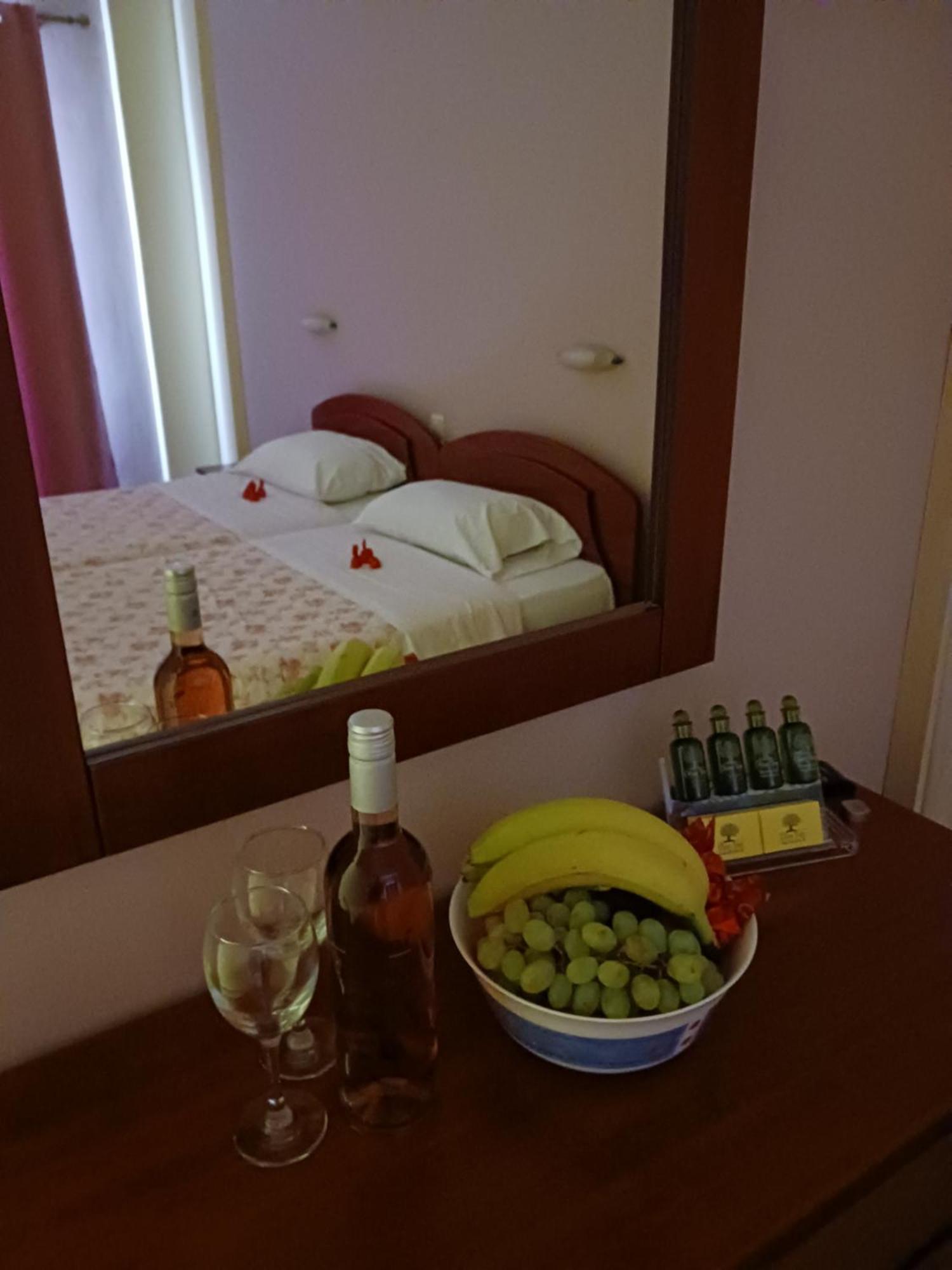 Canditas Studios Планос Екстер'єр фото