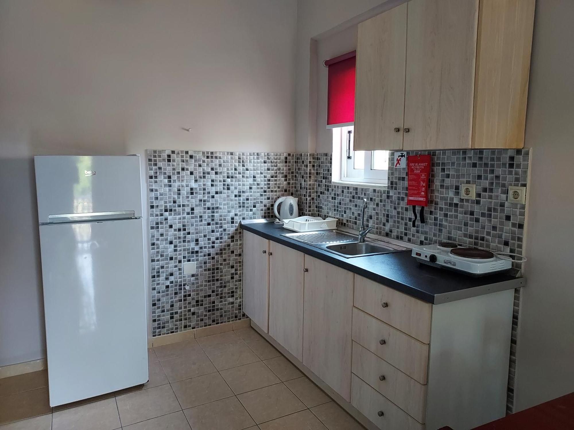 Canditas Studios Планос Екстер'єр фото