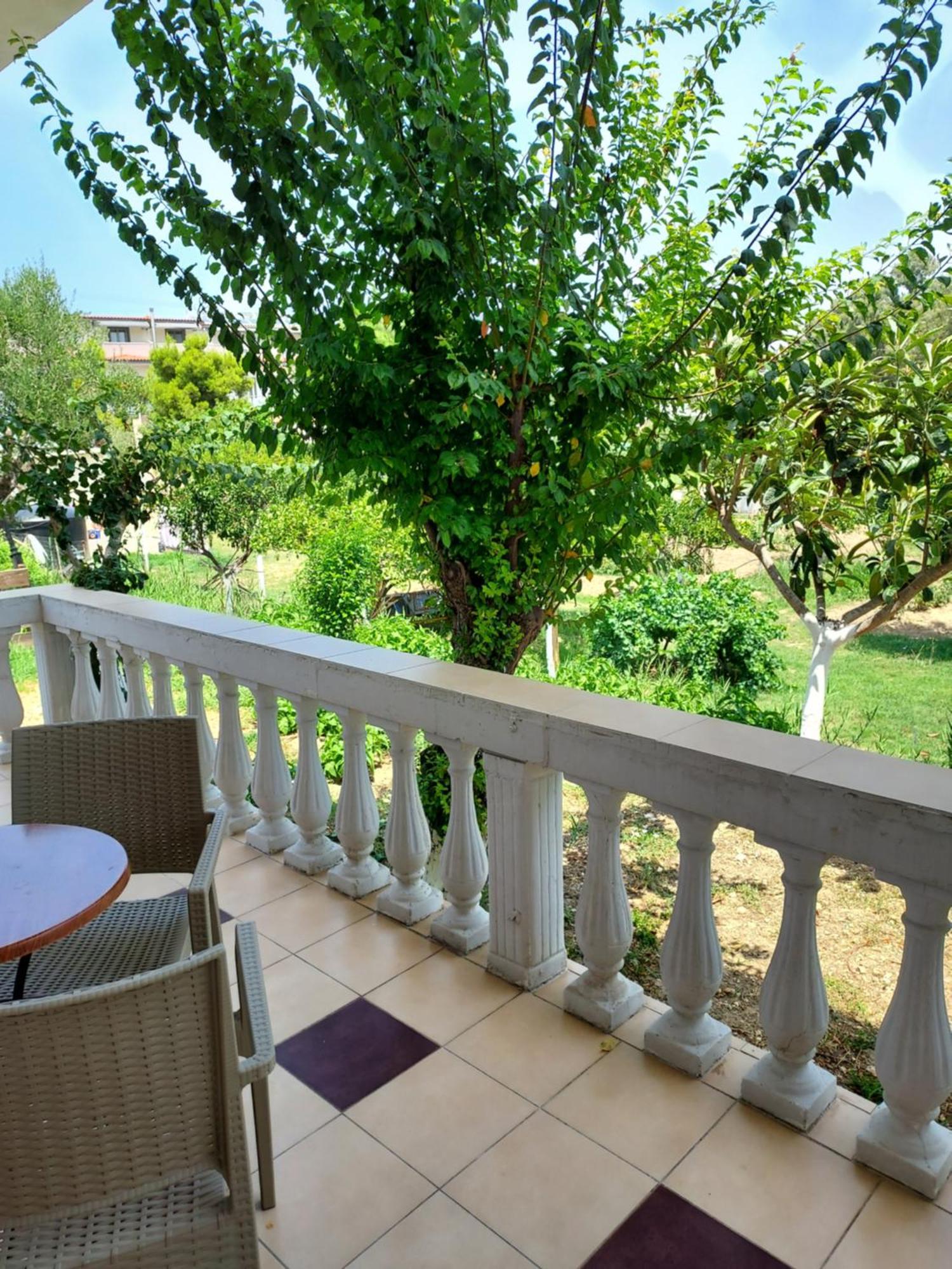 Canditas Studios Планос Екстер'єр фото