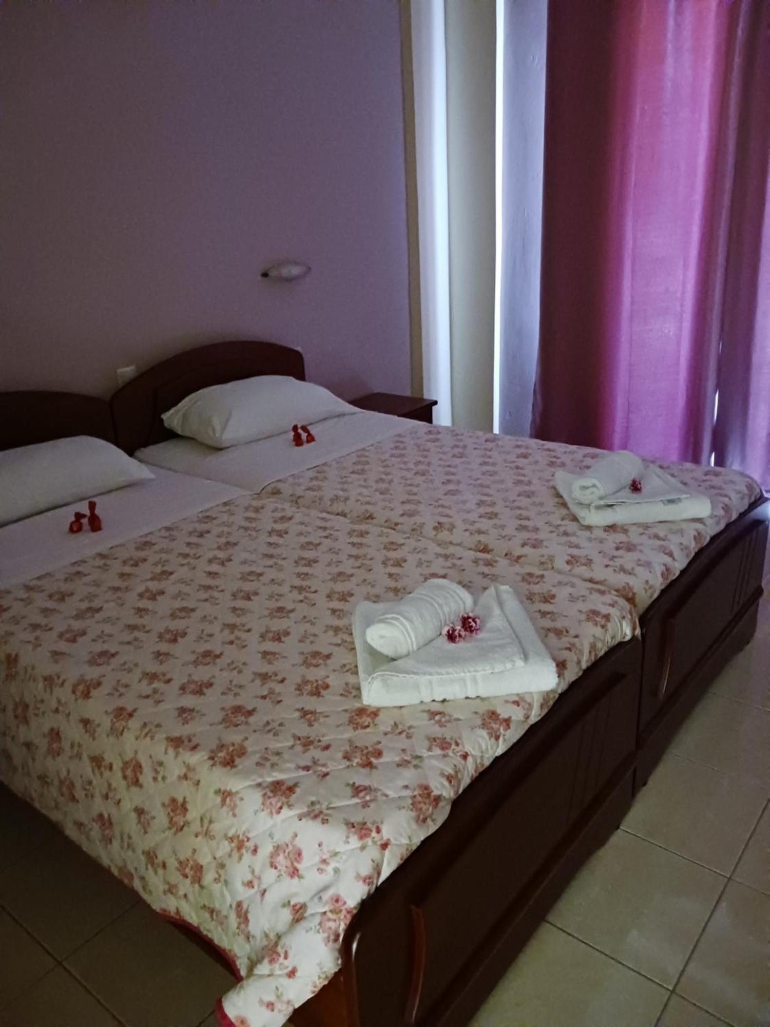 Canditas Studios Планос Екстер'єр фото